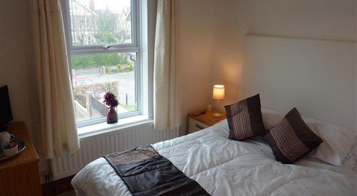 The Stanley Guest House, Weymouth