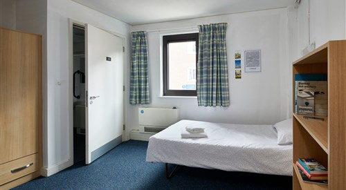 Ian Baker House, Fitzrovia, London 3