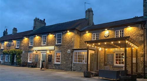 The Farmers Arms, Bedale