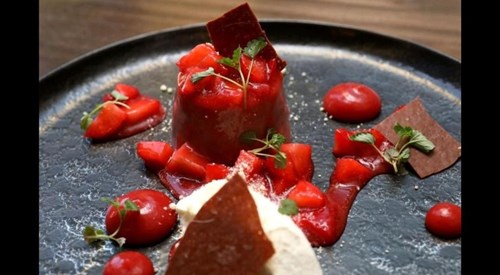 The Halfway Bridge Inn, Petworth 3