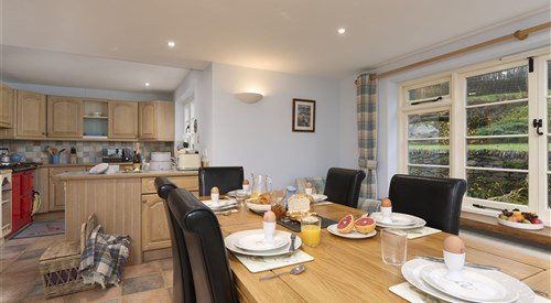 2 Lower Spire, Withypool 2