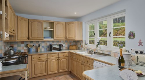 2 Lower Spire, Withypool 3