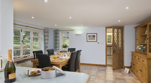 2 Lower Spire, Withypool 4