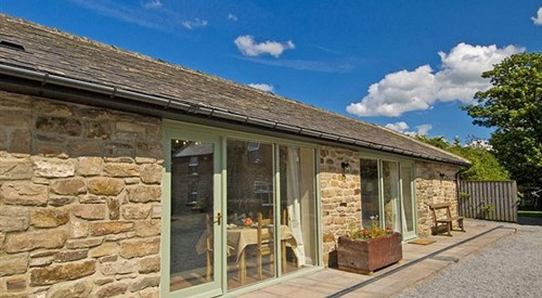 Beamish Cottage, Beamish