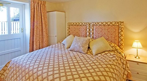 Beamish Cottage, Beamish 1