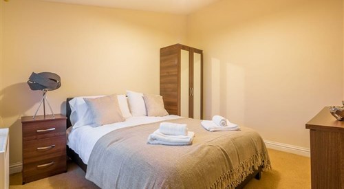 Colestrete, Stevenage 1