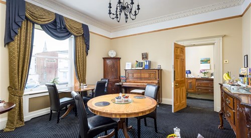 Crossways Guest House, Cheltenham 2