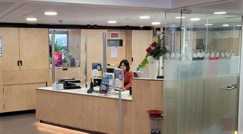 Stamford Street Apartments, London 3