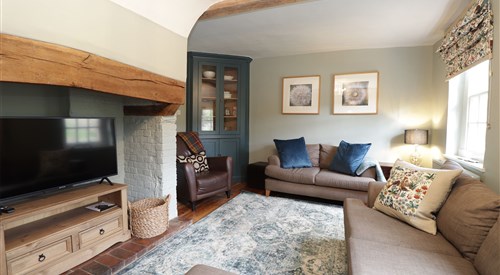 Leeds Castle Holiday Cottages, Maidstone 2