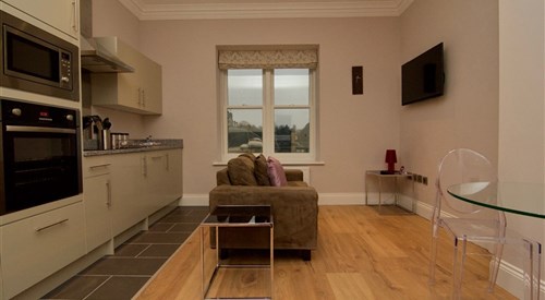 Lifestyle Luxury Serviced Apartments, Harrogate 2