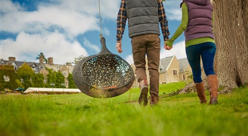 South Lodge, Horsham 4