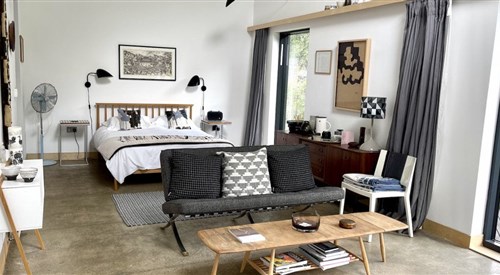 Five Acre Barn, Aldeburgh 4