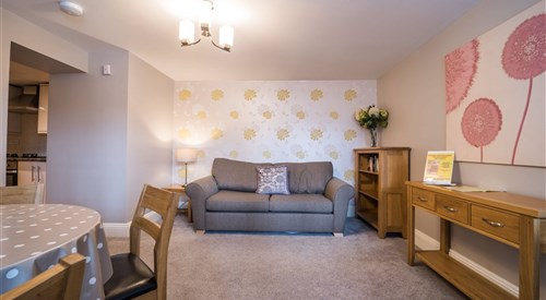 Apartment 30 Trinity Mews, Torquay 1