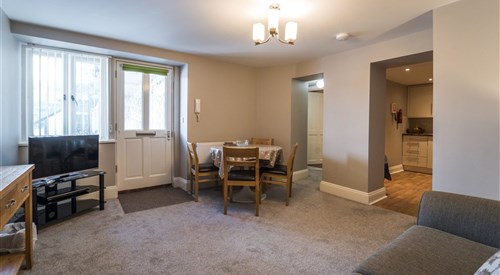 Apartment 30 Trinity Mews, Torquay 2