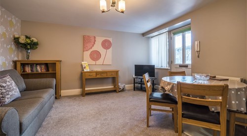 Apartment 30 Trinity Mews, Torquay 3