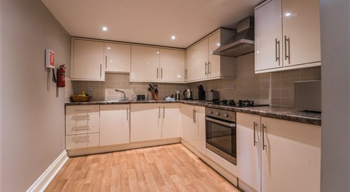 Apartment 30 Trinity Mews, Torquay 4