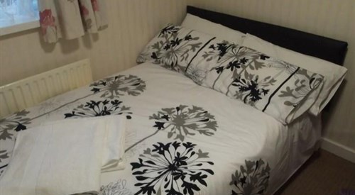 Tudor House, Blackpool 1