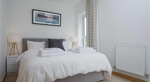 Tailored Stays - Executive Townhouse, Cambridge 1