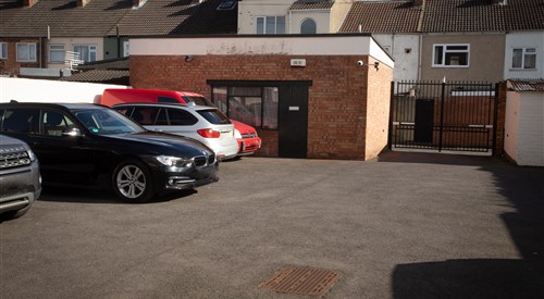 Norton Serviced Apartments, Stockton-on-Tees 3