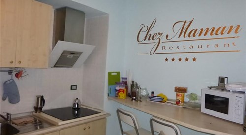 BnB Naples B&B, Napoli 4