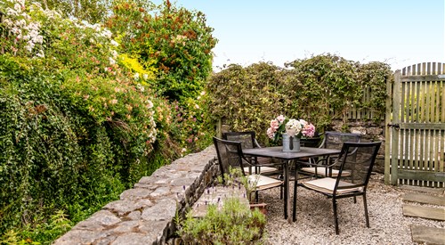 Maggie Puddle Cottage, Cartmel 4