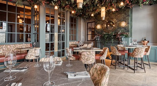 The Yorkshire Hotel 3