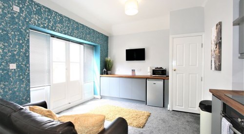 Albion Street Serviced Apartments, Cheltenham 3