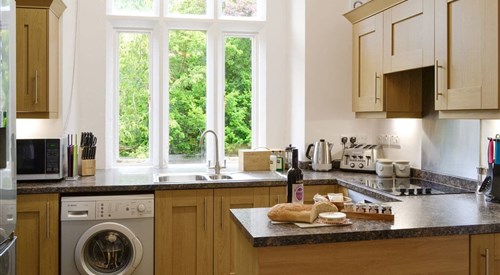 Gardener's Cottage, Cockermouth 1