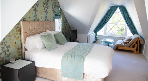 Broadpark Villa, Ilfracombe 1