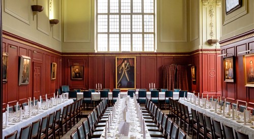 Sidney Sussex College, Cambridge 3