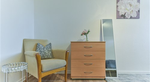 Cheerful Home 3, London 3