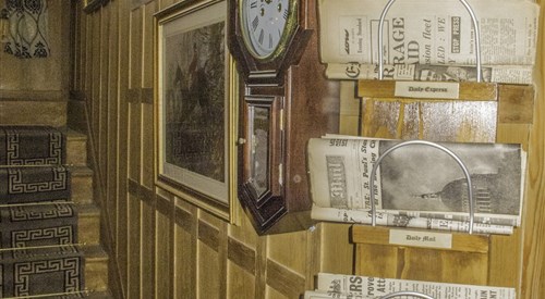 The White Lodge, Great Yarmouth 2