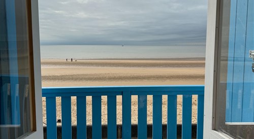 Sandy-Toes (NO. 103L), The Leas, Frinton on Sea 1