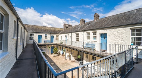 Apartment 32 Trinity Mews, Torquay 2