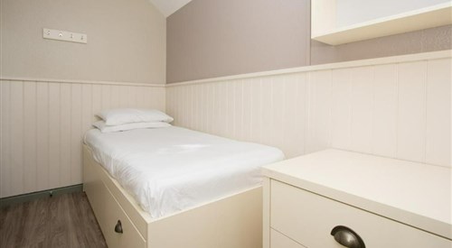 Destiny Student - Meadow Court, Edinburgh 3