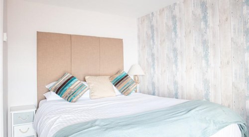 The Two Lifeboats, Sheringham 3