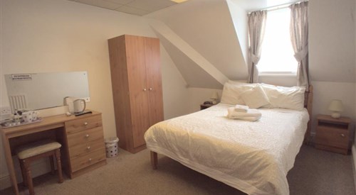 Morrisy House, Blackpool 1