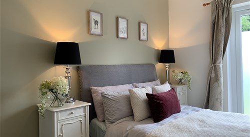 Thorn House, Cambridgeshire 1