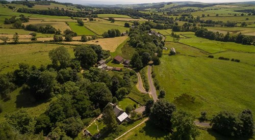 Hutton John Estate Holiday Cottages, Penrith 4