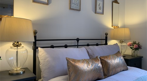 Thorn House, Cambridgeshire