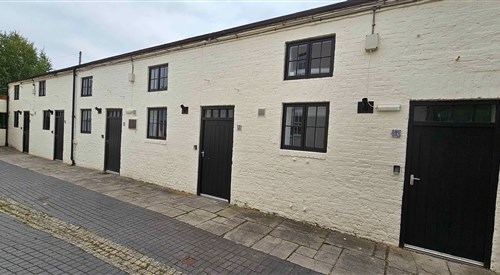 Plas Bellin Cottages, Mold