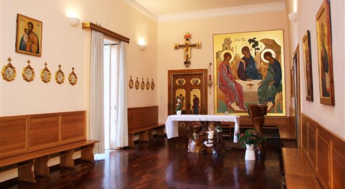 Casa per Ferie La Culla, Sorrento 4