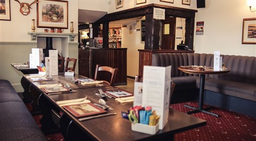 The Rest and Be Thankful Inn, Wheddon Cross 4