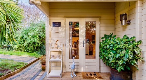 Duck Lodge B&B, Hassocks