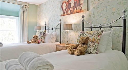 Derwent House, Matlock 4