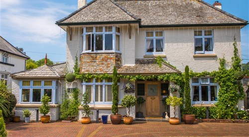 Bradleigh Lodge, St Austell 4