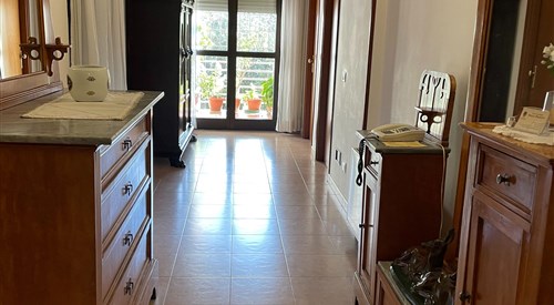 Casa per ferie Felice Prinetti, Rome 3