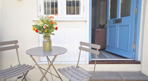 Apartment 34 Trinity Mews, Torquay 4