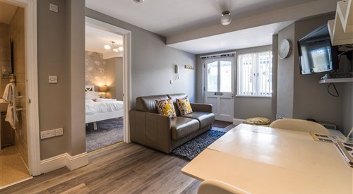 Apartment 34 Trinity Mews, Torquay 2