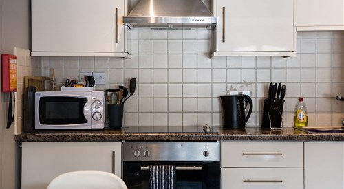 Apartment 34 Trinity Mews, Torquay 3